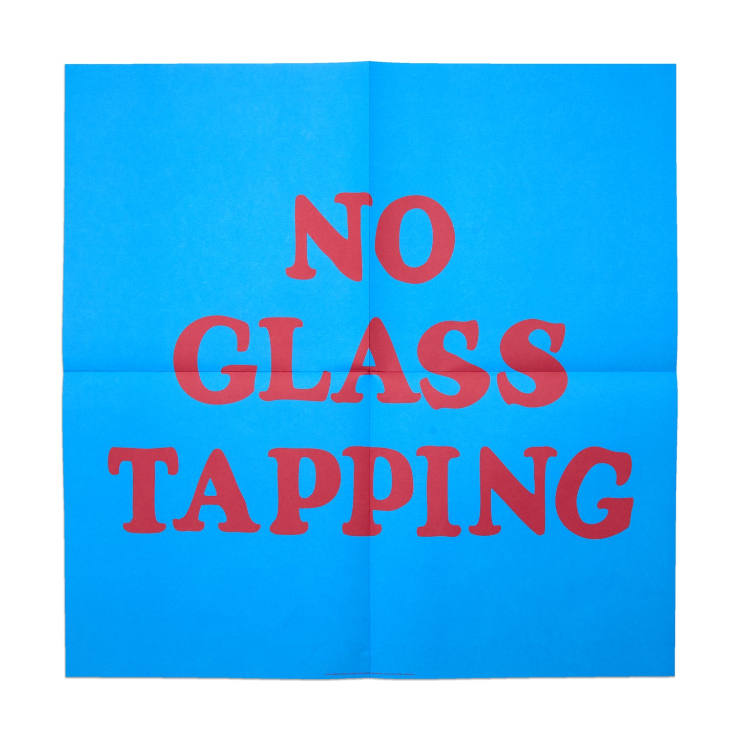 Tyler The Creator Dont Tap The Glass Gatefold LTD Clear Vinyl LP
