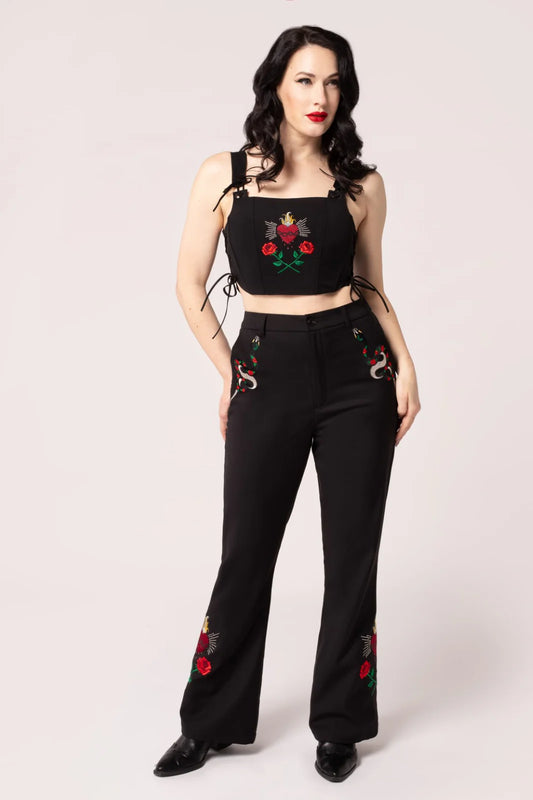 Viva Maria Pant