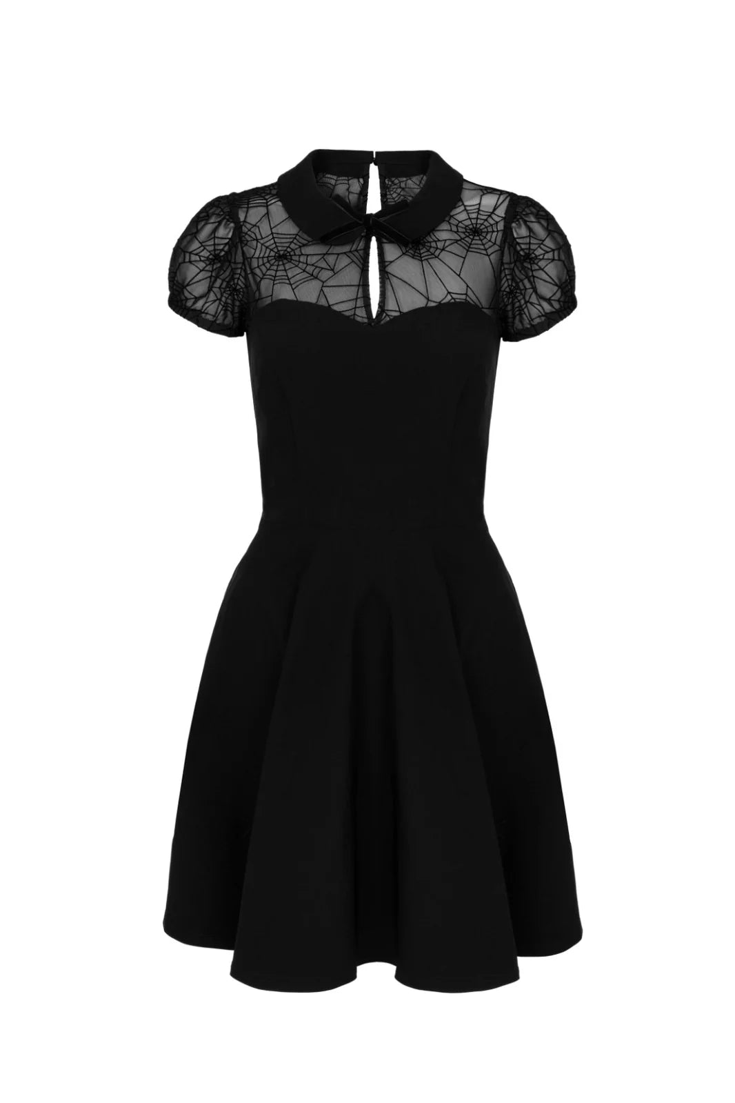 Hot Property Viola Mini Dress