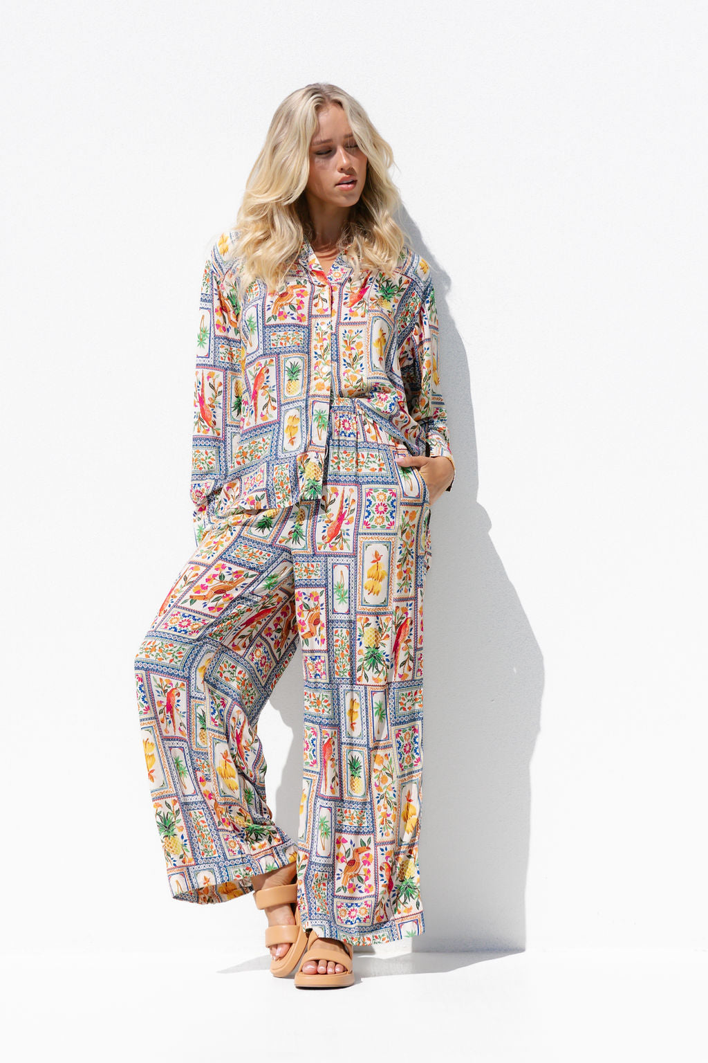 Montego Bay - Resort Clothing