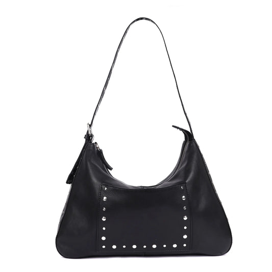 Marigold Leather Bag